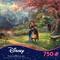 Assorted Disney Thomas Kinkade™ 750-Piece Jigsaw Puzzle